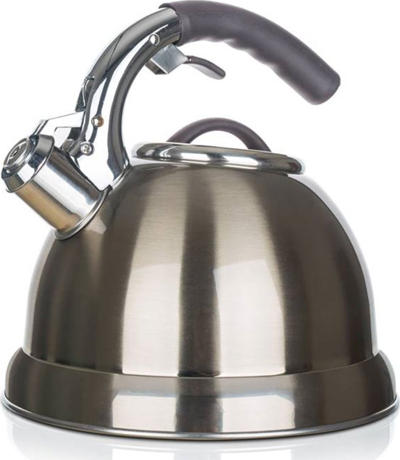 фото Чайник Banquet Metallic Platinum