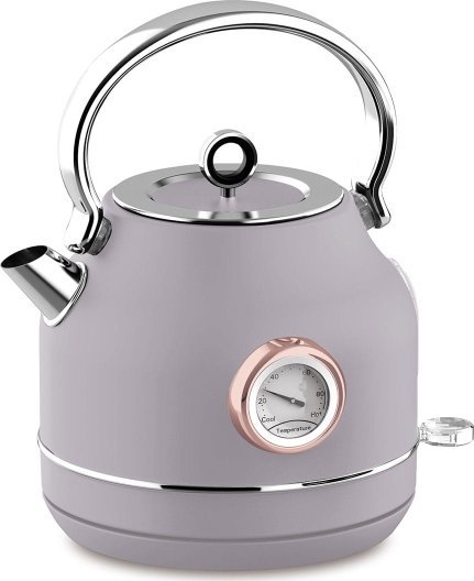 фото Електрочайник Berlinger Haus BH-9514 Taupe