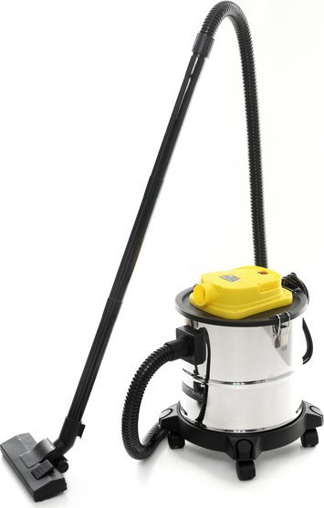 фото Пилосос для збору золи Kraft&Dele KD489