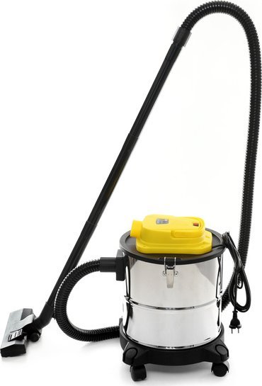 фото Пилосос для збору золи Kraft&Dele KD489