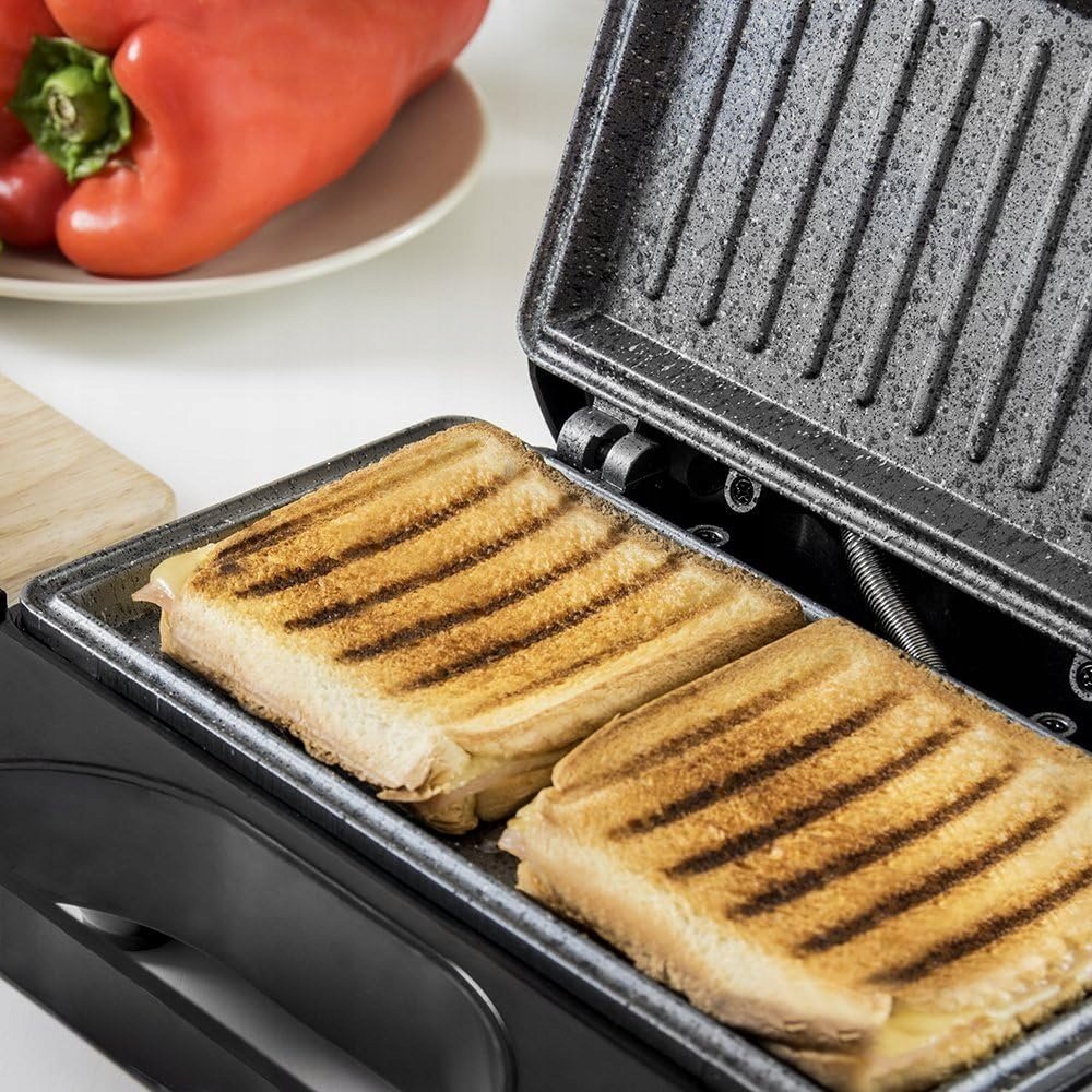 фото Бутербродниця LTC GJU3-37ND