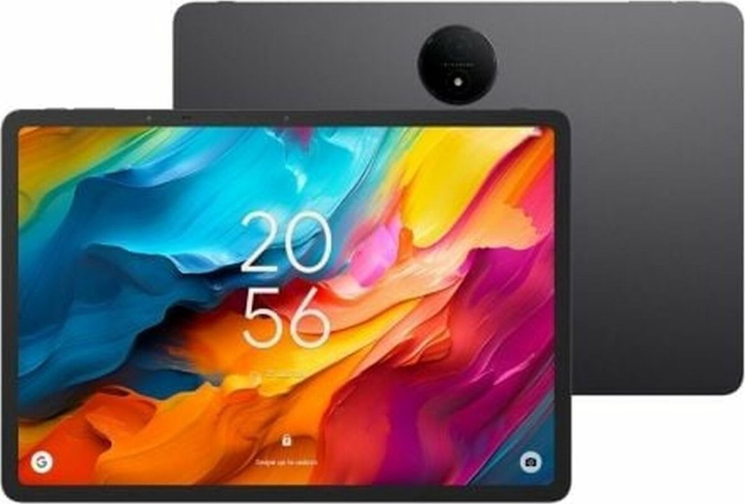 фото Планшет TCL NXTPAPER 14 8/256 GB Сірий