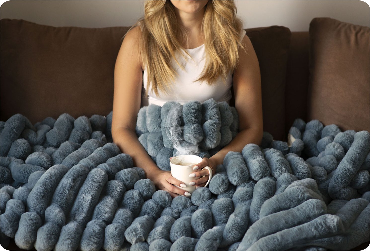 фото Електроковдра Berdsen BD-963