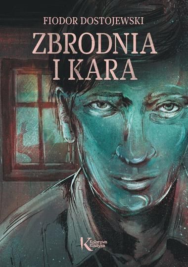Zbrodnia i kara (oprawa twarda)
