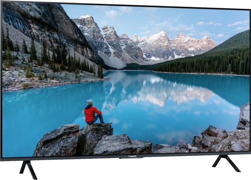 фото Телевізор Panasonic TX-55MXW834