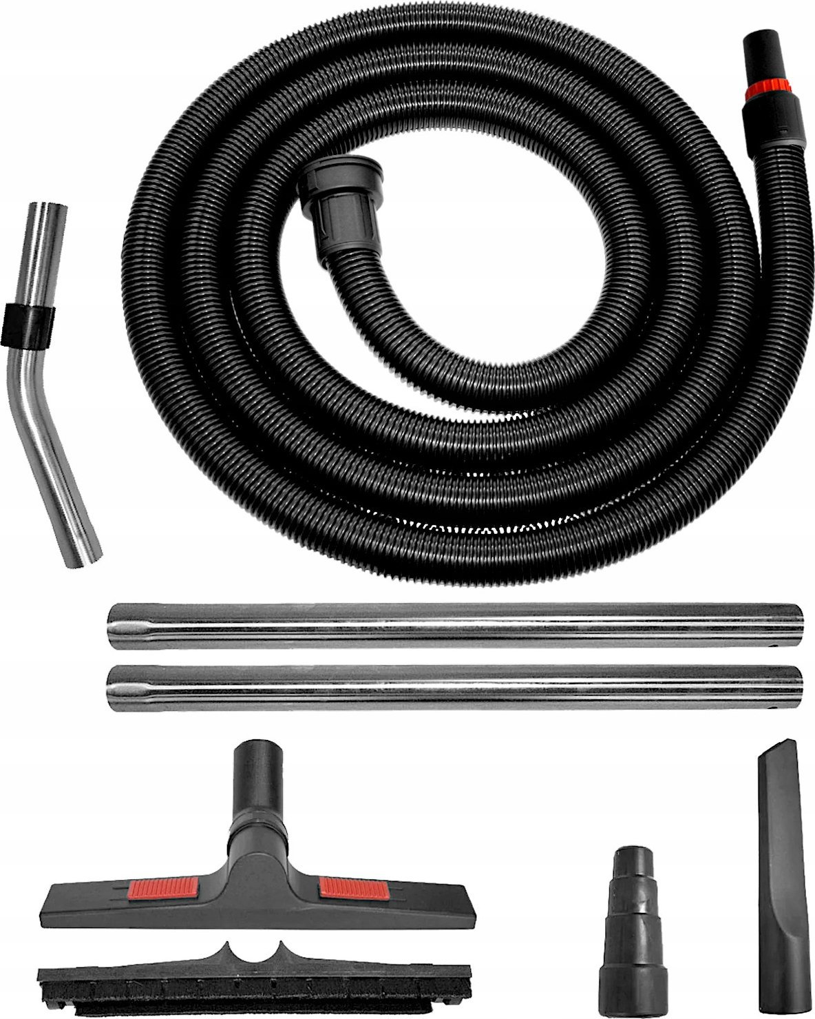 фото Будівельний пилосос Starmix iPulse L-1635 Top AS (SX104225)