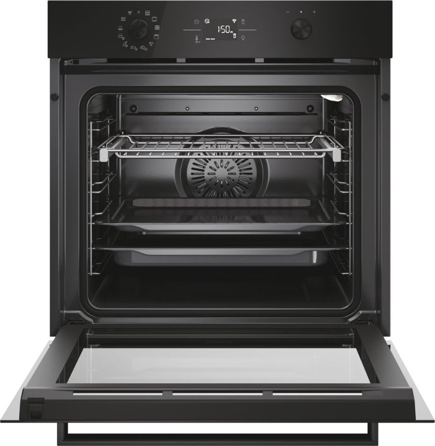 фото Духовка електрична Candy CA6 NP5B3EHTB