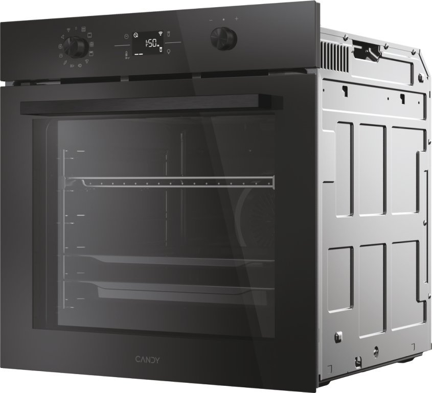 фото Духовка електрична Candy CA6 NP5B3YTB