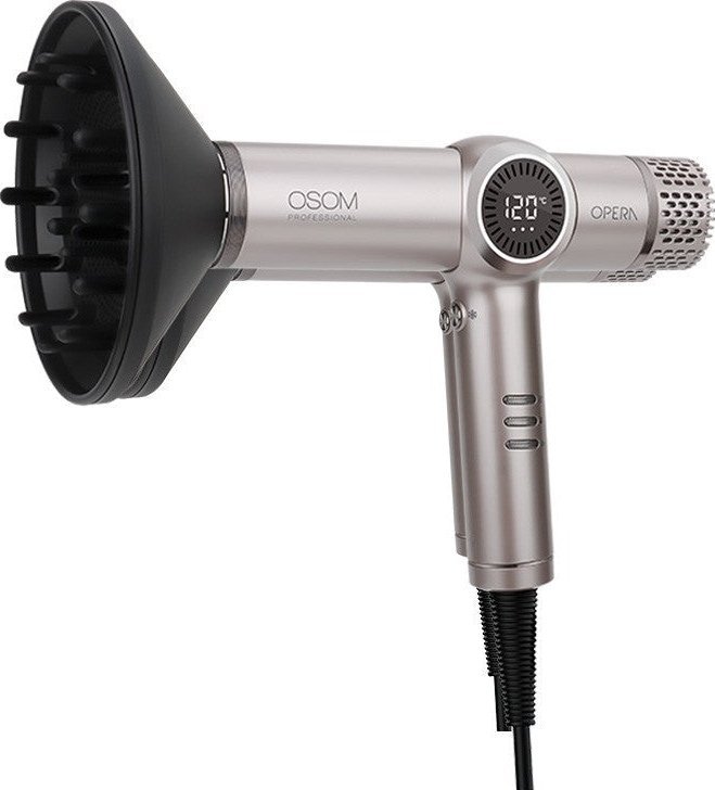 фото Фен Osom PF07CH