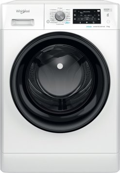 фото Стиральная машина автоматическая Whirlpool FFD 9489 BV EE