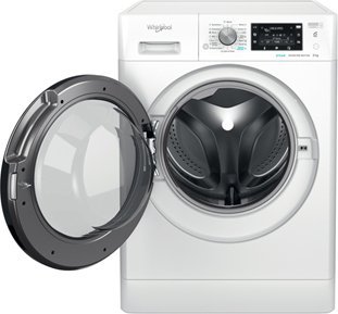 фото Стиральная машина автоматическая Whirlpool FFD 9489 BV EE