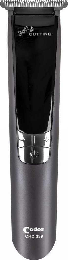 фото Машинка для стрижки + тример Codos CHC-339