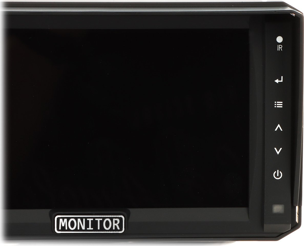фото Мережевий відеореєстратор (NVR) Autone ATE-NTFT7-2CH-T3