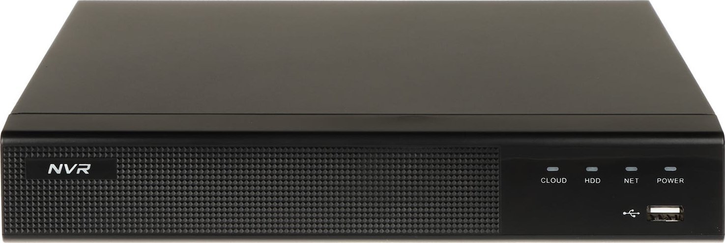 фото Мережевий відеореєстратор (NVR) Apti N0921-I3