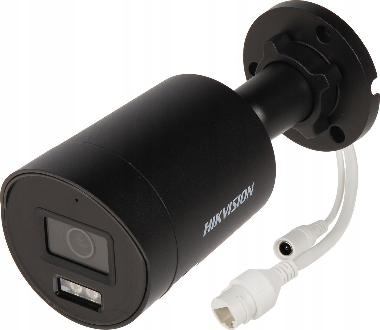 фото IP-камера відеоспостереження Hikvision DS-2CD2046G2H-IU Black (EF) (2.8 мм)