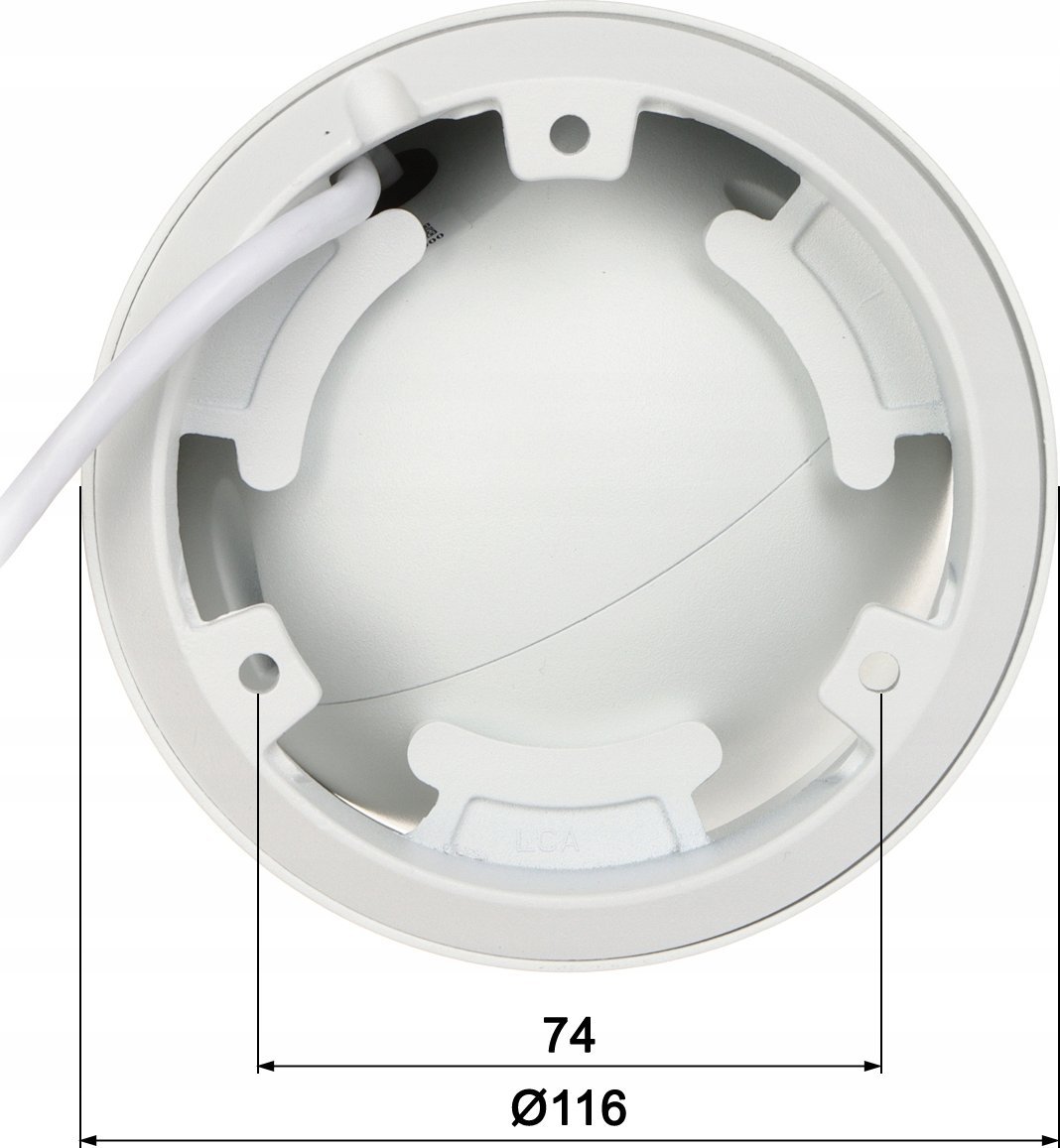 фото IP-камера Apti APTI-AI504VA31-27135WP-Z