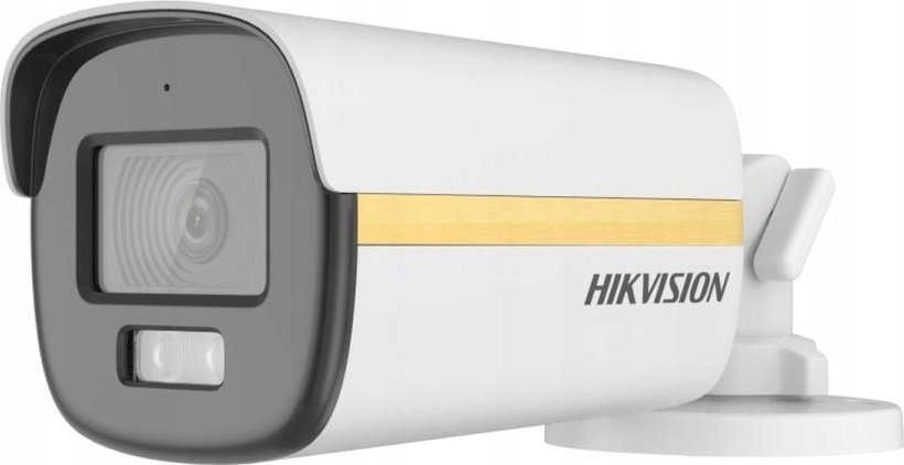 фото HD-TVI (Turbo HD) камера відеоспостереження Hikvision DS-2CE12DF3T-LFS (2.8mm)