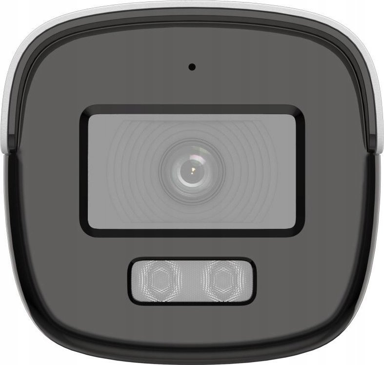 фото HD-TVI (Turbo HD) камера відеоспостереження Hikvision DS-2CE12DF3T-LFS (2.8mm)