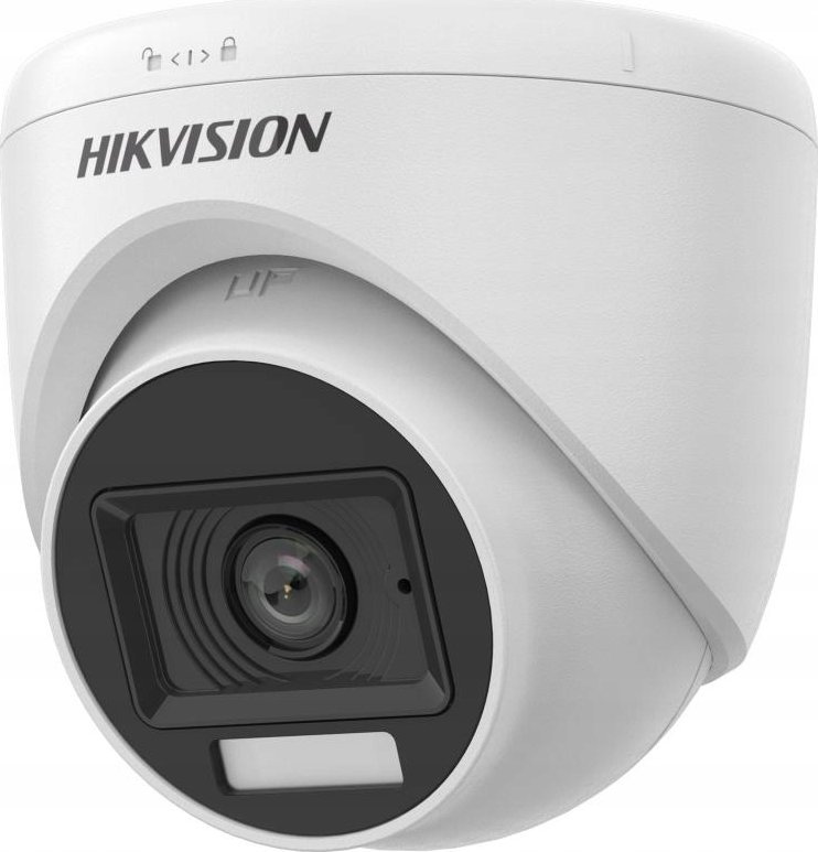 фото HD-TVI (Turbo HD) камера відеоспостереження Hikvision DS-2CE76D0T-LPFS (2.8MM)