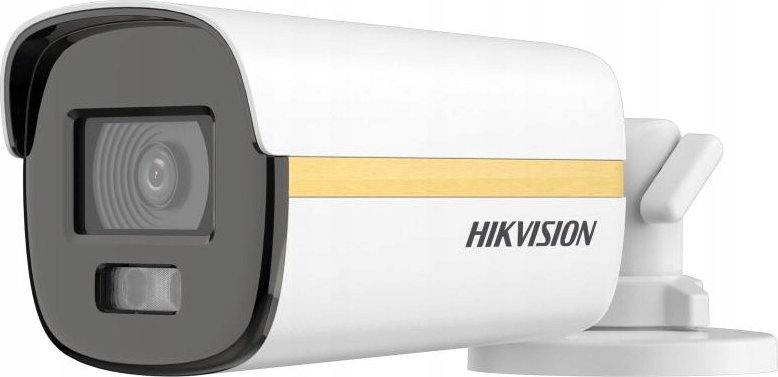 фото HD-TVI (Turbo HD) камера відеоспостереження Hikvision DS-2CE12KF3T-LE (2.8mm)