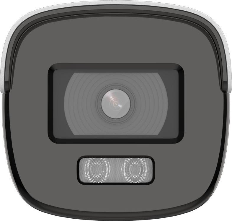 фото HD-TVI (Turbo HD) камера відеоспостереження Hikvision DS-2CE12KF3T-LE (2.8mm)