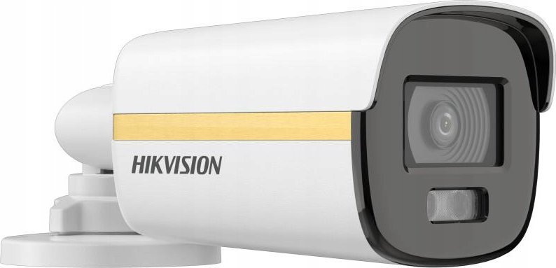 фото HD-TVI (Turbo HD) камера відеоспостереження Hikvision DS-2CE12KF3T-LE (2.8mm)