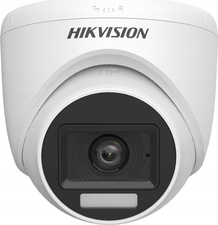 фото HD-TVI (Turbo HD) камера відеоспостереження Hikvision DS-2CE76K0T-LPFS (2.8MM)