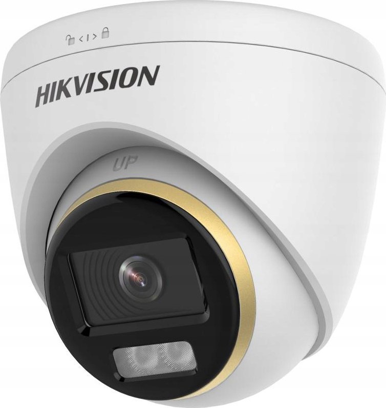 фото HD-TVI (Turbo HD) камера відеоспостереження Hikvision DS-2CE72KF3T-LE (2.8mm)