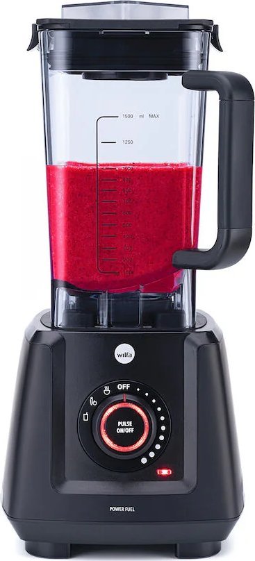фото Блендер стаціонарний Wilfa Power Fuel (PB2B-P1200)