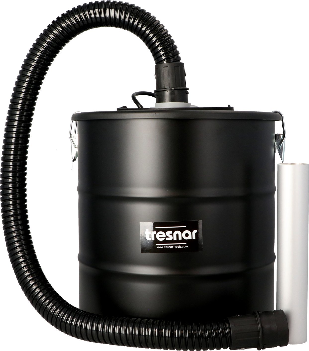 фото Пилосос для збору золи Tresnar TVC-1000 (6323)