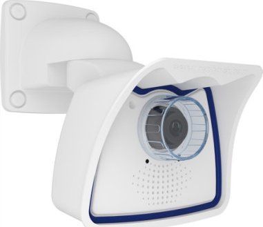 фото IP-камера відеоспостереження Mobotix M26B