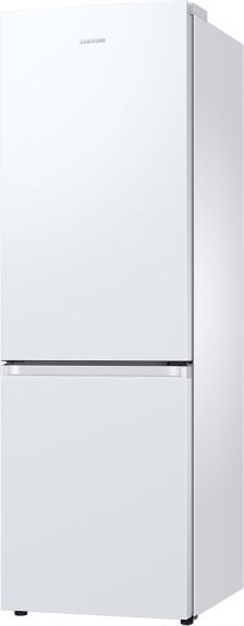 фото Холодильник з морозильною камерою Samsung RB34C602EWW