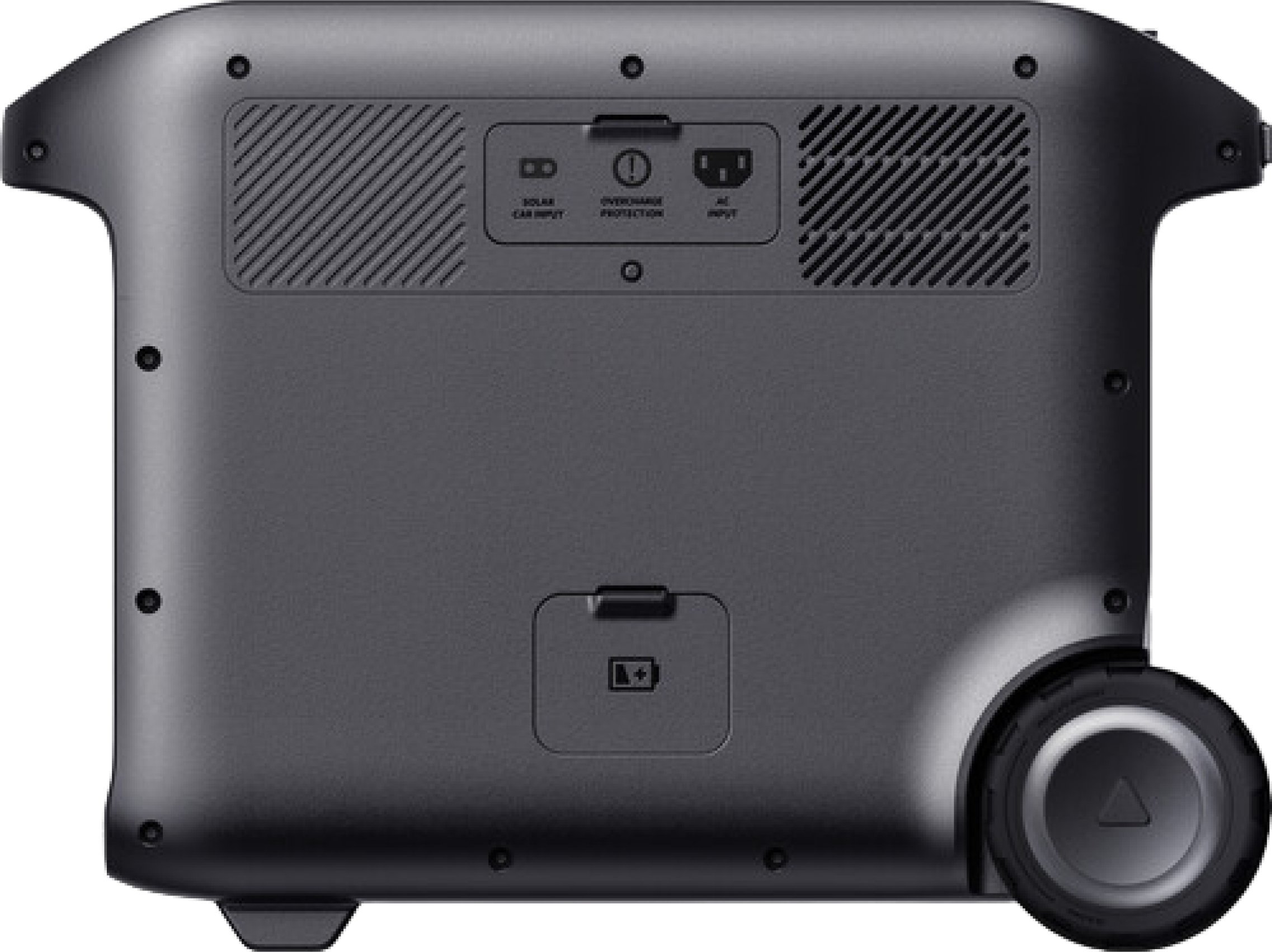 фото Зарядна станція Anker Solix F2600