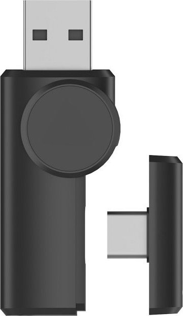 фото Навушники TWS Forcell F-Audio Super Clear Calls Black