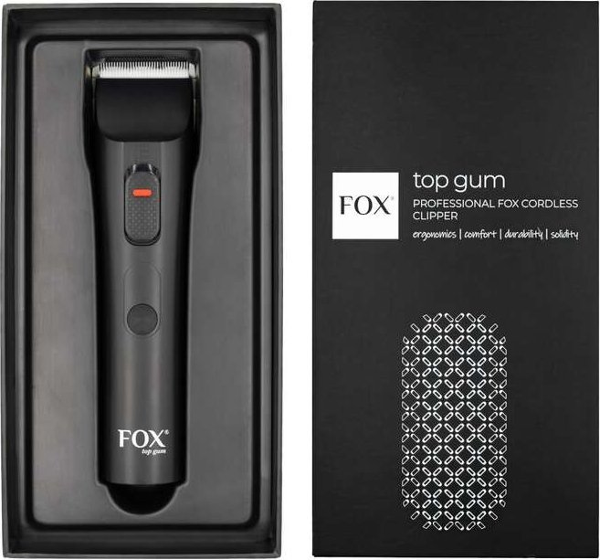 фото Машинка для стрижки LIS Top Gum