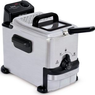 фото Фритюрниця Tefal Fryer Oleoclean Compact 2L (FR701616)