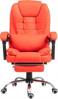 фото Офісне крісло Doerr NBK001