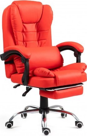 фото Офісне крісло Doerr NBK001