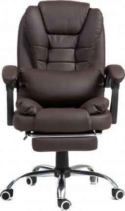 фото Офісне крісло Doerr NBK003