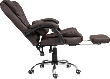 фото Офісне крісло Doerr NBK003