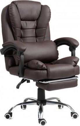 фото Офісне крісло Doerr NBK003