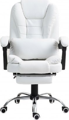 фото Офісне крісло Doerr NBK002