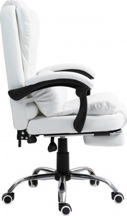 фото Офісне крісло Doerr NBK002