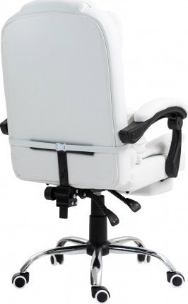 фото Офісне крісло Doerr NBK002