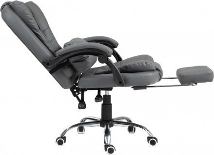 фото Офісне крісло Giosedio NBK011