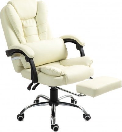 фото Офісне крісло Doerr NBK005