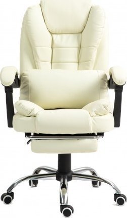 фото Офісне крісло Doerr NBK005