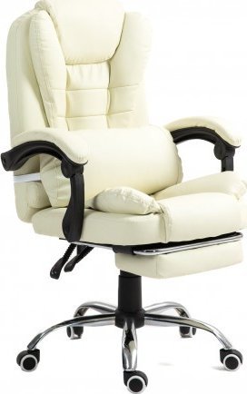 фото Офісне крісло Doerr NBK005