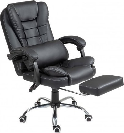 фото Офісне крісло Giosedio NBK004W