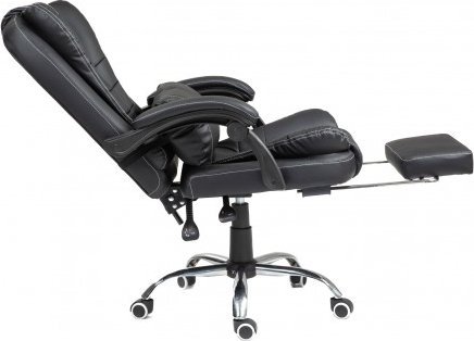 фото Офісне крісло Giosedio NBK004W